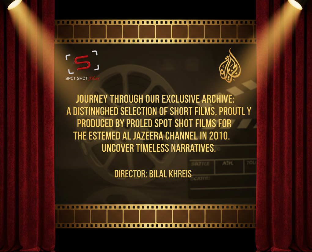 short films archive